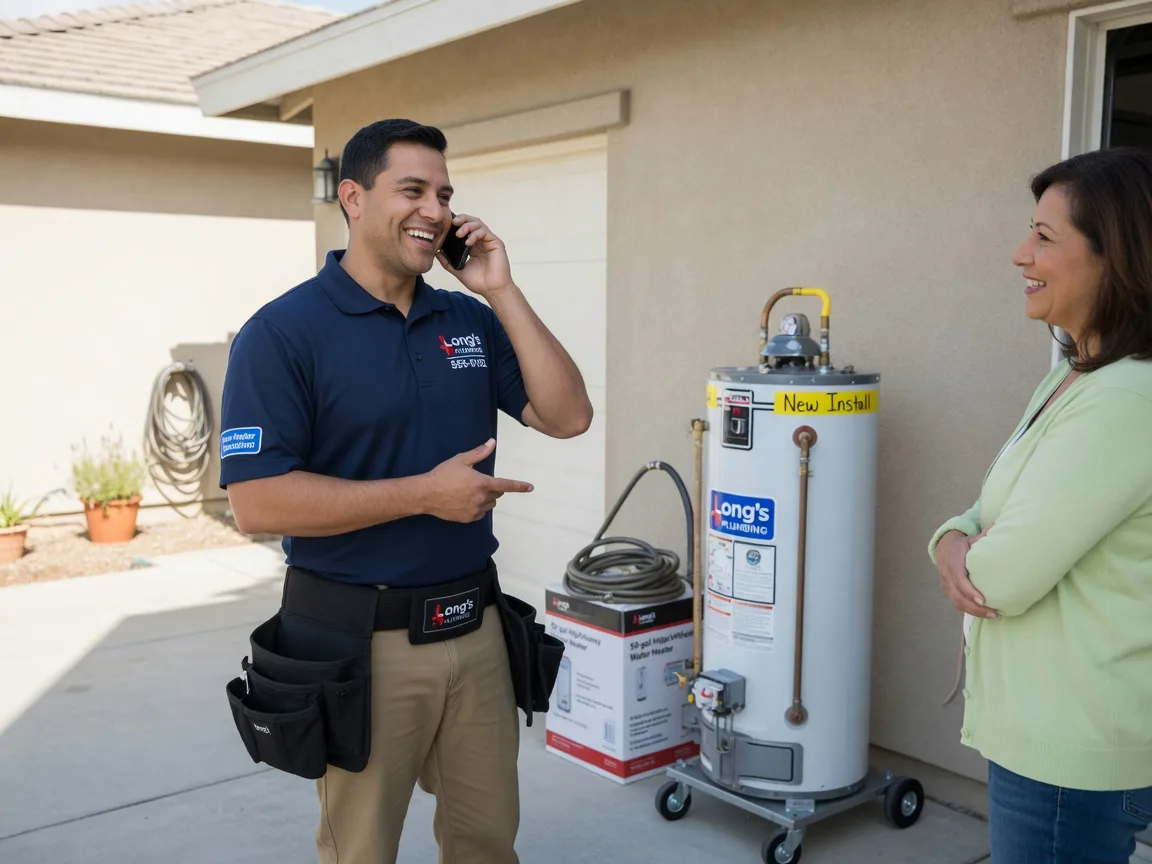 Leak Detection Gunlock, KY FAQs